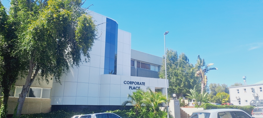 To Let commercial Property for Rent in Bo Oakdale Western Cape